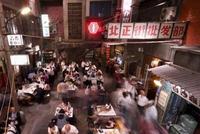 “网红”文和友筹备上市,能否打造美食界“迪士尼”?
