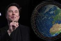 马斯克:一旦现金流可合理预测,将让SpaceX旗下星链上市