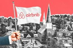 伪装成救世主的魔鬼：Airbnb并不能真正帮助困难重重的小城镇