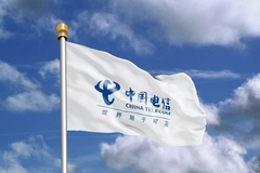 中国电信在河南全省基站累计断站9764个，已恢复2570个
