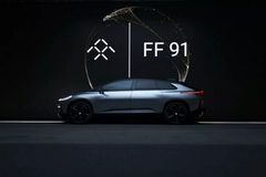 独家|贾跃亭回应“FF上市”：FF91将在未来1年开始交付
