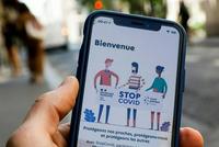 不想隔离,超过30%英国人删掉新冠追踪App