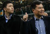 阿里系接管苏宁,张近东留有后手