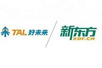 新东方好未来取消发布财报,原计划超40%的业绩增幅“归零”