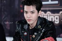 吴亦凡会给流量经济画下句号吗?