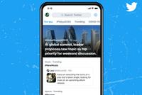 Twitter与美联社和路透社合作 以解决其平台上的错误信息问题