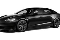 特斯拉又涨价!Model S长续航版中国价格上调3万元