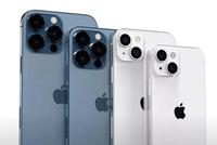 苹果公司为新款iPhone寻找更多中国供应商