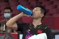 保温杯成奥运冠军的“秘密武器”,中国人为什么爱喝热水?