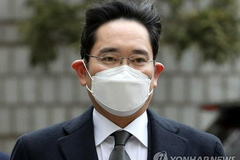 消息称三星电子副会长李在镕获得假释