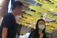 济南华联超市回应阿里女员工被侵害事件：涉事员工被辞退