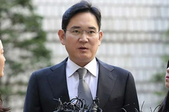 行贿2.3亿，服刑207天，三星太子获假释出狱，为“救”他韩国竟改了法律……