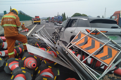 蔚来大危机：至少13起交通事故缠身，7月销量又掉队，还涉嫌虚假宣传？