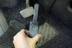 蔚来又出事，车友曝蔚来油门踏板断裂