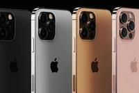 iPhone 13全系价格曝光:顶配售价将达新高