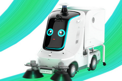 2021世界机器人博览会逛展攻略