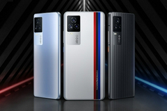 iQOO Z5 Pro现身Geekbench，搭载骁龙778G处理器