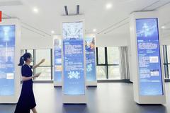 2021年世界互联网大会丨打卡乌镇：浙江首个大型超算中心来啦