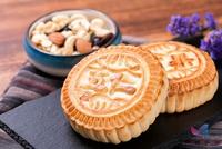 五仁口味占全部月饼销量40% 26岁以下人们越来越爱五仁月饼