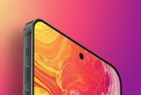 分析师:iPhone 14 Pro终于没刘海了,将采用打孔屏
