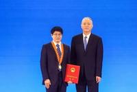 2021中关村论坛召开全体会议,蔡奇讲话并颁发突出贡献中关村奖!