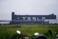 特斯拉上海工厂预计今年前九个月将生产30万辆汽车