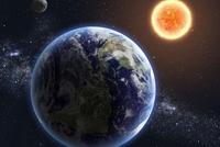 迈向“探日时代”,我国计划今年发射首颗太阳探测卫星