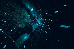 网信办印发《关于加强互联网信息服务算法综合治理的指导意见》的通知