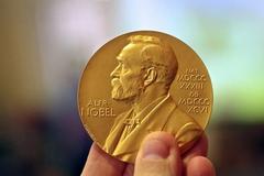 禁止套娃：诺贝尔能获得由诺贝尔创立的诺贝尔奖吗？