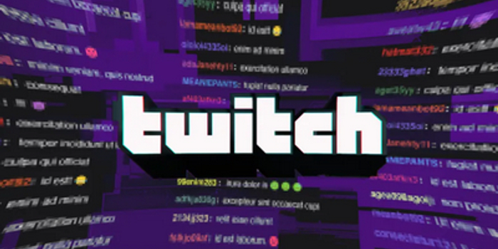 海外直播平台twitch大规模数据泄露 头部游戏主播收入清单曝光 手机新浪网 海外直播平台twitch大规模数据泄露 头部游戏主播收入清单曝光 手机新浪网