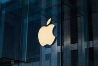 小摩把苹果第四财季iPhone销量预估上调到5800万部