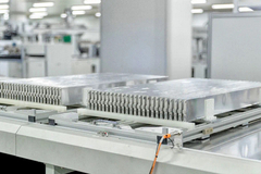 比亚迪半导体分拆上市 背后一众资本大佬加持 缺芯潮下IGBT站上风口