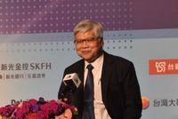 台积电总裁魏哲家转让千张(100万股)股票赠妻子 市值近6亿元新台币