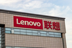 联想第二财季营收达1156亿元 三大核心业务均现增长