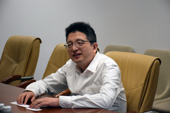 中关村高成长企业TOP100专访 | 佰才邦：5G时代，为30亿人提供互联网连接