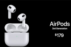 用户吐槽做工太差！苹果AirPods 3被曝频繁出现电流声