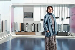 董明珠：刺猬、斗士与阿特拉斯