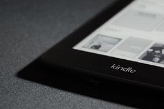 Kindle热度大不如前 电子书如何面对市场挑战？