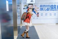 高德地图官宣:原神首款导航语音包为“火花骑士・可莉”