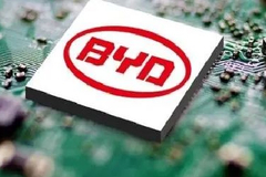 车芯第一股，比亚迪能否挑起国产车载芯片大梁？