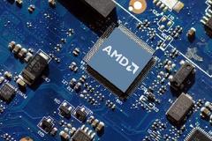 中国放行AMD赛灵思收购案，但禁止捆绑销售