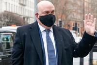 英国批准美国引渡搜索巨鳄迈克·林奇:因惠普收购Autonomy面临刑事指控