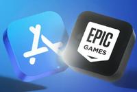 Epic与苹果的斗争还在继续 这次美国35个州的司法官员站在Epic这边