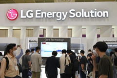 韩媒：动力电池赛道争夺战鸣枪，LG能源挑战宁德时代“一哥”地位