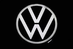 消息称大众拟出资数十亿欧元 收购华为自动驾驶部门