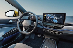 大众汽车收购华为自动驾驶业务？已有华为员工收到“内部转岗约谈”