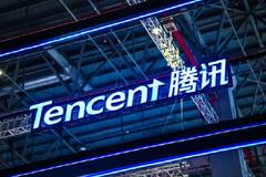  Tencent Zhang Jun refutes the rumor that Tencent will be hit by a heavy hammer: the person calling for the heavy hammer will cancel his own account