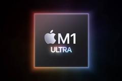 苹果自研芯片M1 Ultra发布，M1芯片中王者为台式机准备