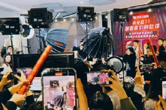 代表委员热议网络直播带货监管：分级分类管理，堵住税收漏洞