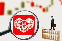 一图看懂拼多多2021年Q4财报：营销费用同比下降23%